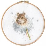 Dandelion Clock (image for) Dandelion Clock